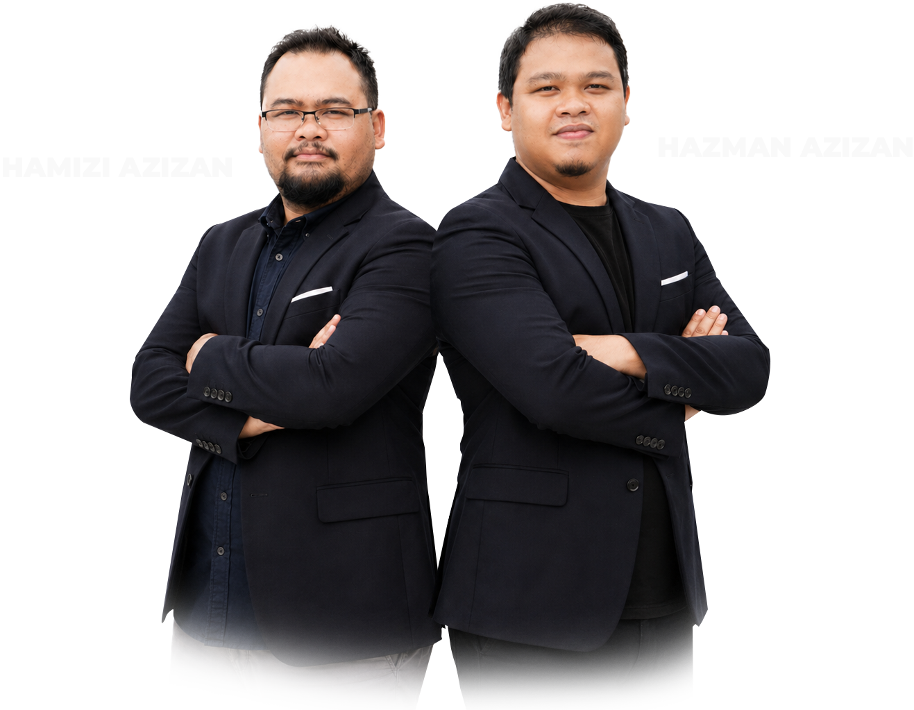 ReinoTech Joint Venture Team